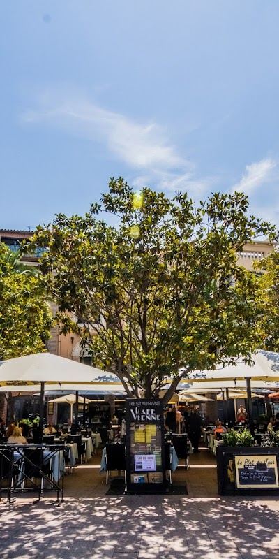 Le Café Vienne — Perpignan