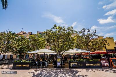 Le Café Vienne — Perpignan