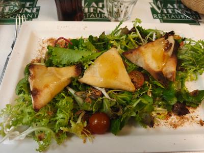 Le Café Vienne - Photo 3