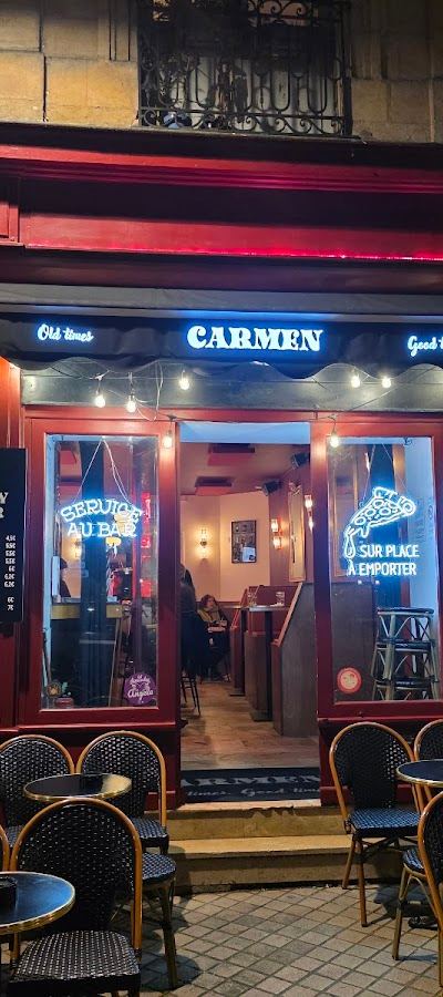 CARMEN Bordeaux - Photo 2