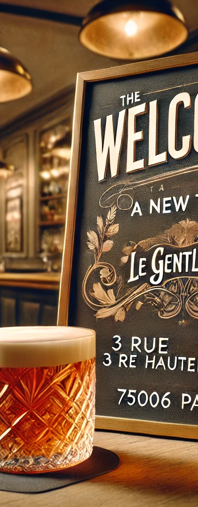 Le Gentleman Pub - Photo 2