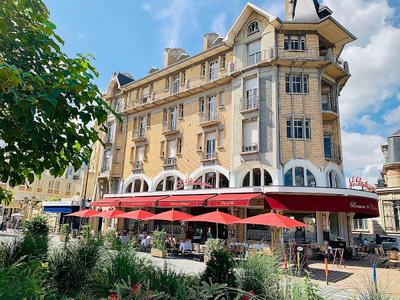 Le Boulingrin — Reims