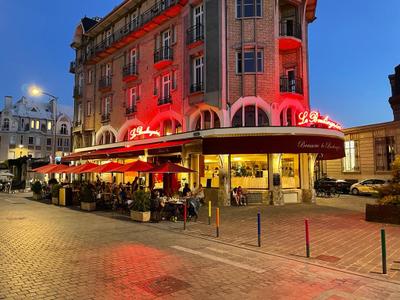 Le Boulingrin - Photo 2
