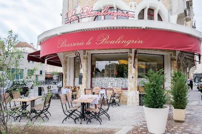 Le Boulingrin - Photo 3
