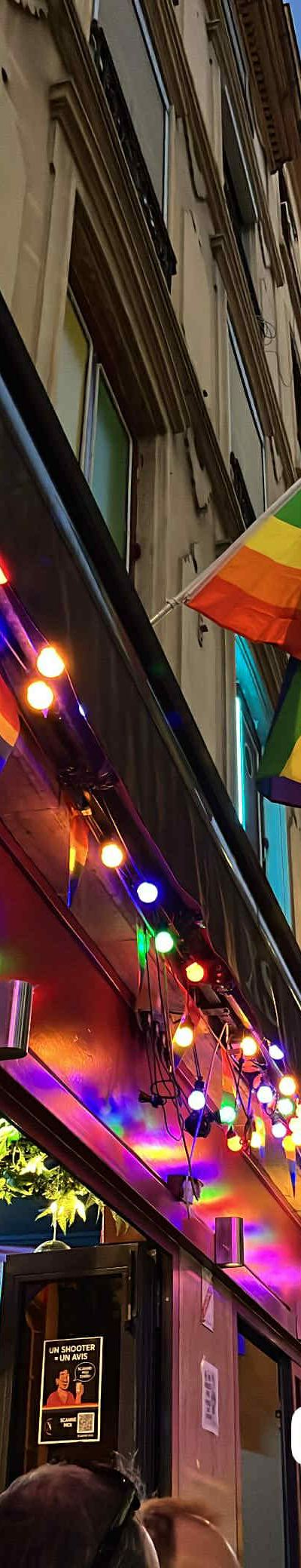 XS BAR Lyon — Lyon