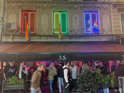 XS BAR Lyon - Photo 3