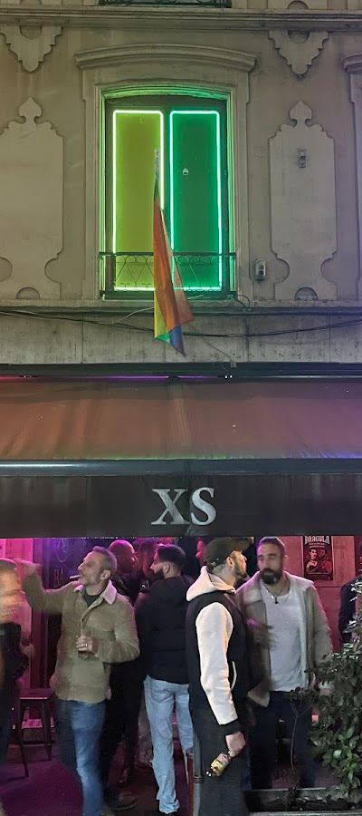 XS BAR Lyon - Photo 3