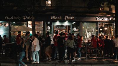 Black Peat - Photo 3