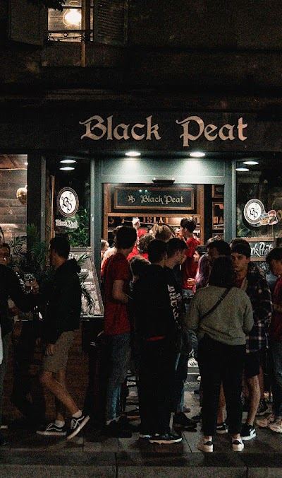 Black Peat - Photo 3