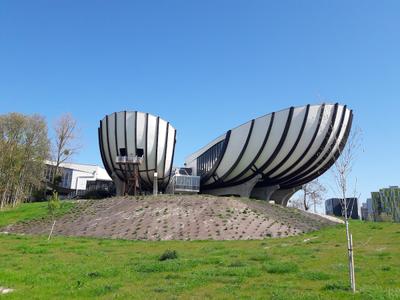 Le 57 — Reims