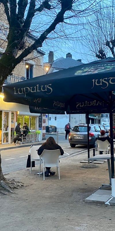 L'Excuse — Toulouse