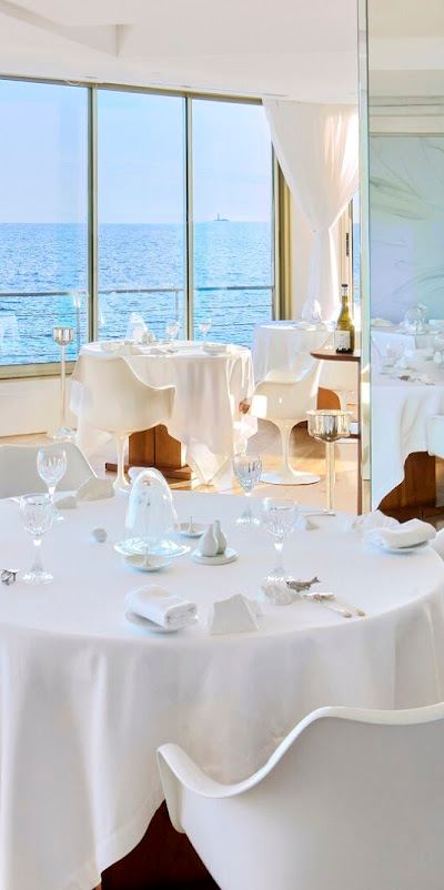 Le Petit Nice Bar — Marseille