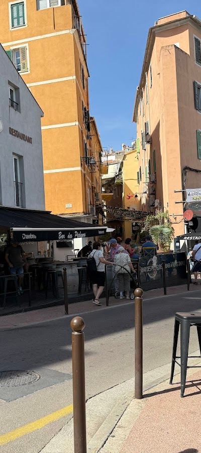 Bar de la Marine - Photo 3