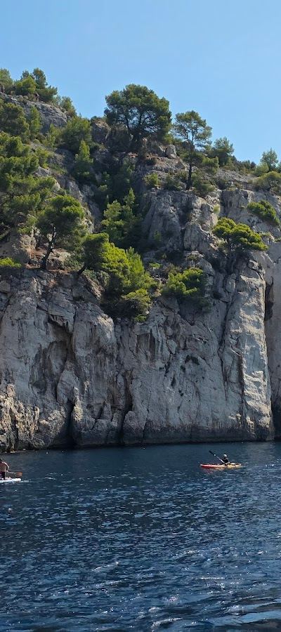 Croisières Marseille Calanques : l'Ilienne - Photo 2