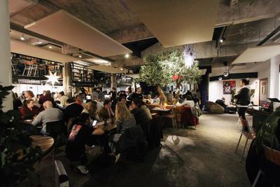 Gazette Café — Montpellier