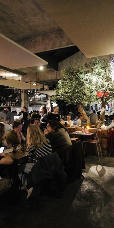 Gazette Café — Montpellier