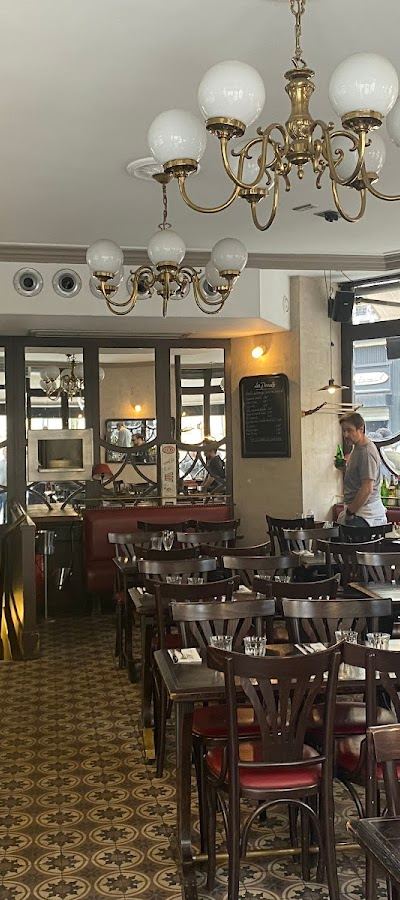 Palatium — Bordeaux