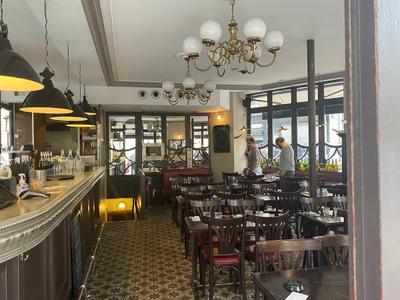 Palatium — Bordeaux