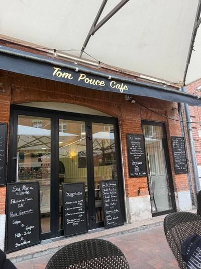 Tom Pouce - Photo 3