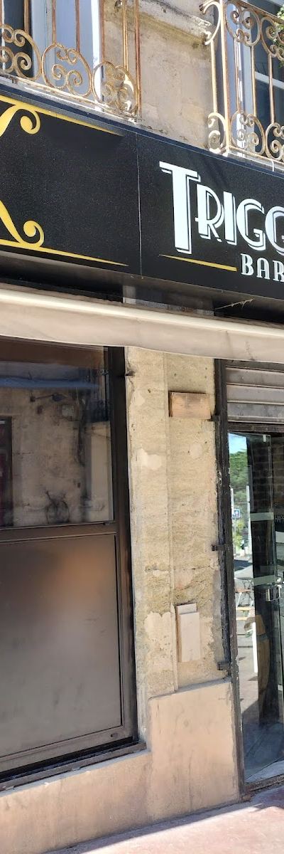 Le Trigger Bar — Montpellier