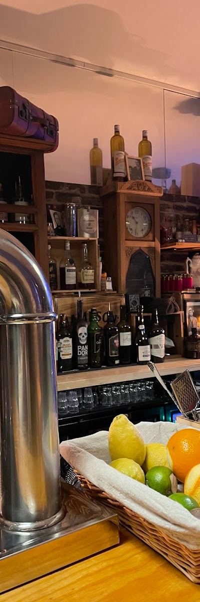 Le Trigger Bar - Photo 2