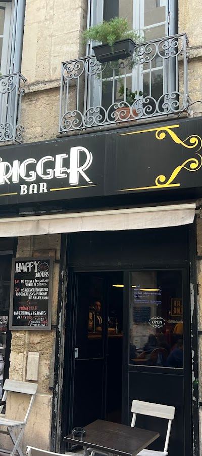 Le Trigger Bar - Photo 3