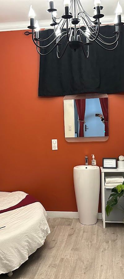 LA SUITE 44 Nantes — Nantes
