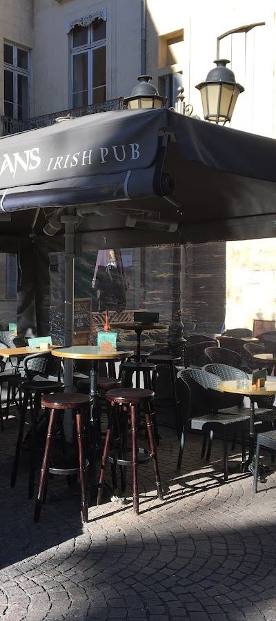 O'Carolan's — Montpellier