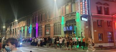 I Bar Toulouse - Photo 3