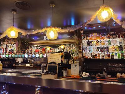 The Botanist Pub - Photo 2