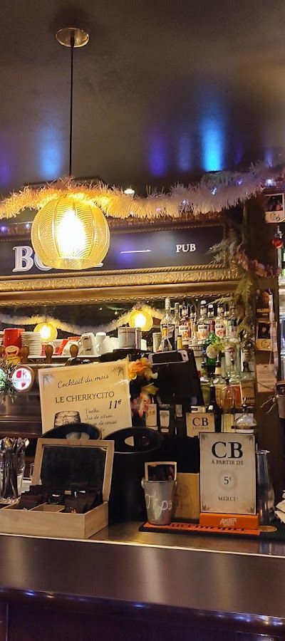 The Botanist Pub - Photo 2