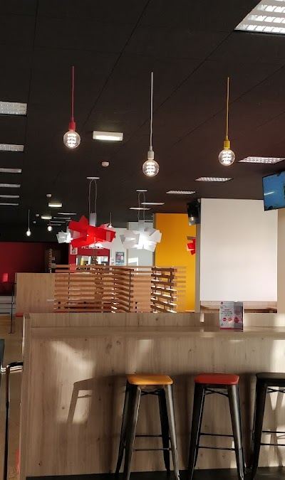 Le Métronome — Rennes