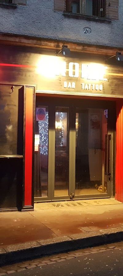 Noize Bar - Photo 2