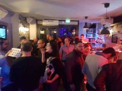 Noize Bar - Photo 3