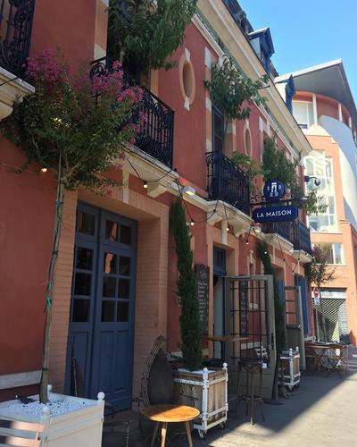 La Maison - Photo 3