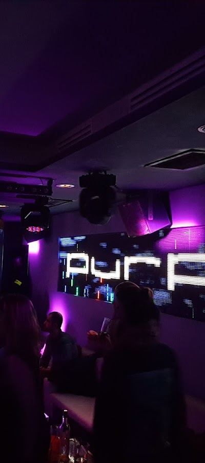 Le Purple — Toulouse