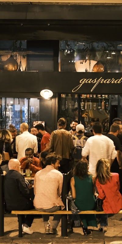 Gaspard — Marseille