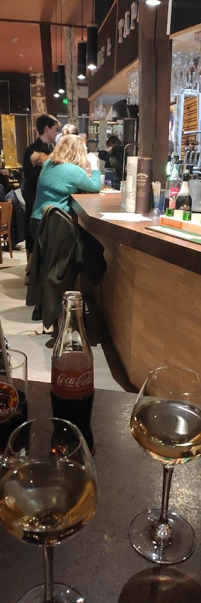 Le Tempo — Limoges