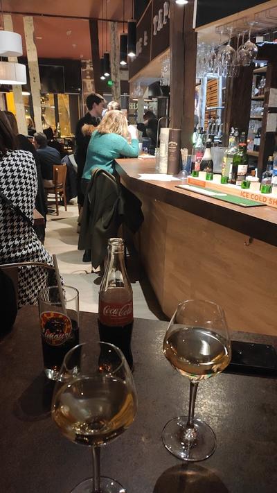 Le Tempo — Limoges
