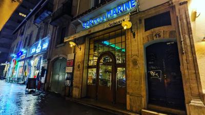 Le Bar de la Marine - Photo 2