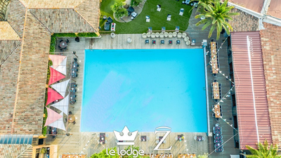Le Lodge - Photo 3
