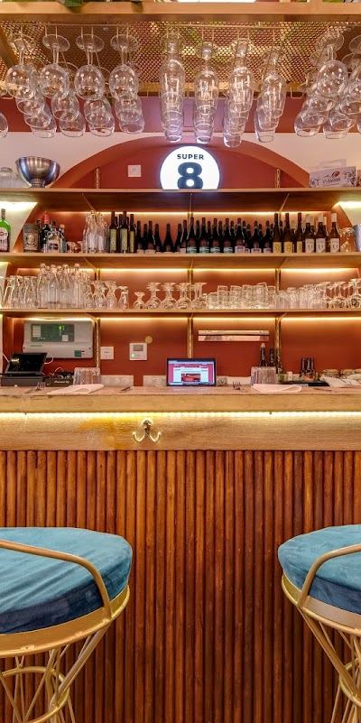 La Baleine — Marseille