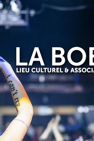 La Bobine — Grenoble