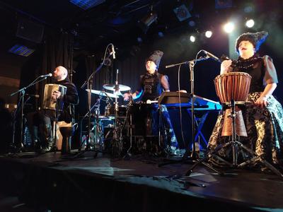 La Bobine - Photo 2