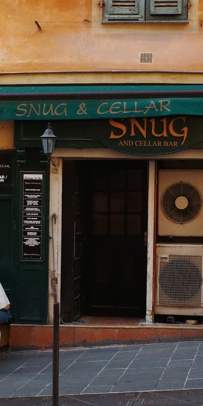 Snug & Cellar - Photo 3