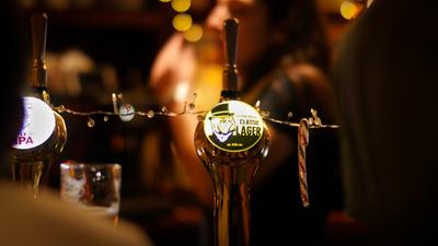 Red Lion Bordeaux - Photo 2