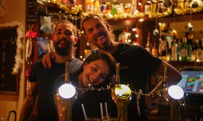 Red Lion Bordeaux - Photo 3