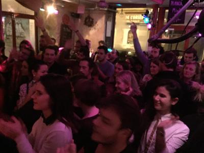Les Caves Populaires - Photo 3