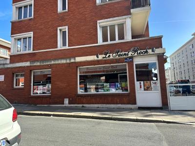 Le Rock — Le Havre