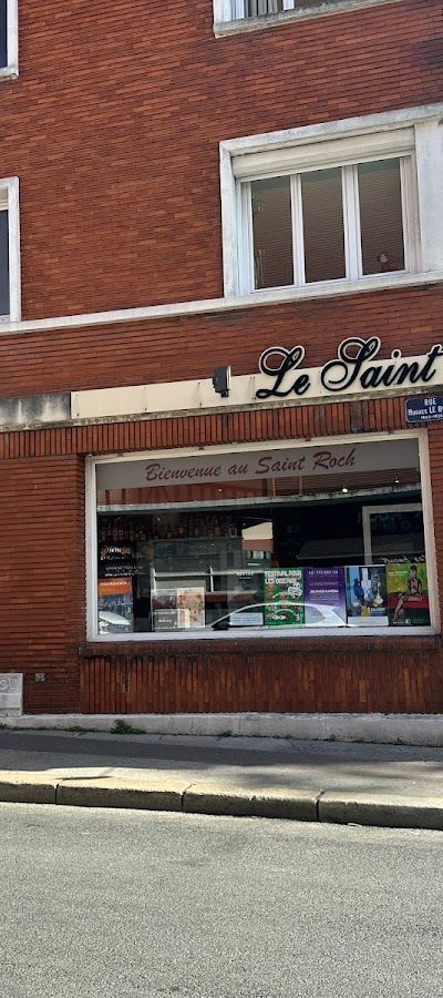 Le Rock — Le Havre